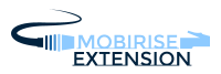 MOBIRISE EXTENSION - Whitelabel, SEO, CSS, Custom Mobirise Extension Developer